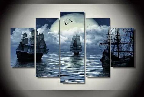 Canvas image