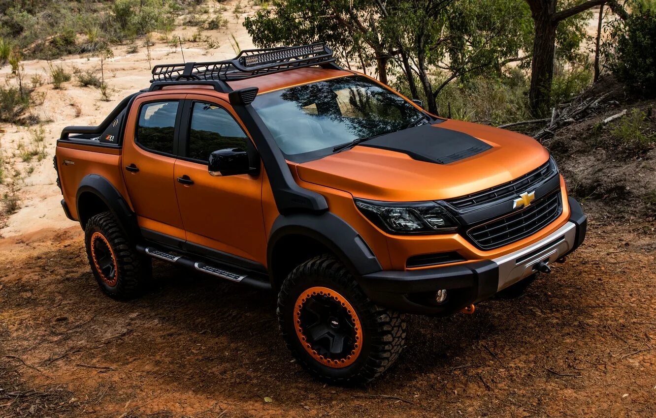 Пикап st6 купить. Шевроле Колорадо. Chevrolet Colorado 2020 Offroad Tuning. Пикап Шевроле Колорадо. Шевроле Колорадо 2020 тюнинг.