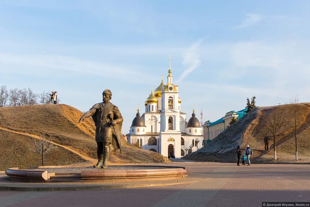 Кто основал дмитров. Древний Дмитров. Дмитров Московская область. Город Дмитров 2022.