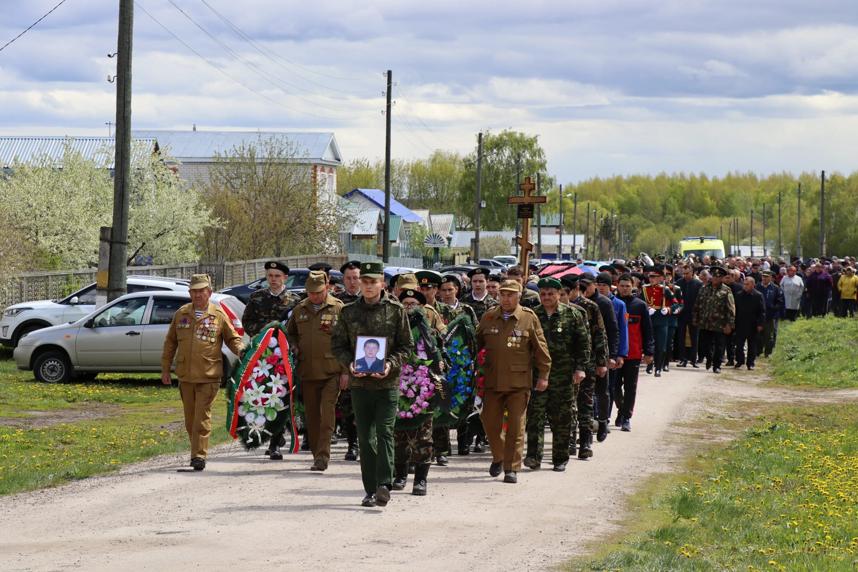 22 мая 14 дней. Село Хорновар-Шигали Дрожжановский район. Хорновар Шигали в Дрожжановском районе.