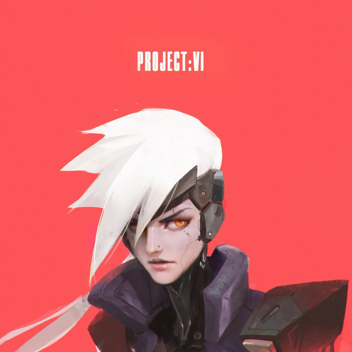 B f project