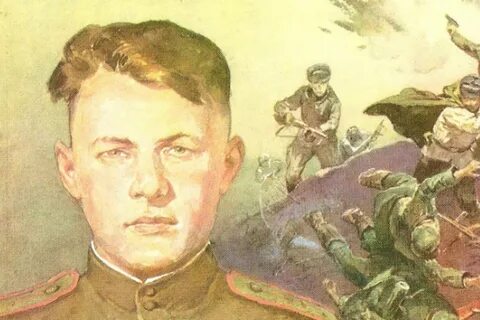 Петербург герои советского союза