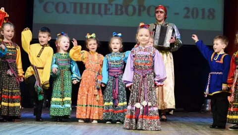 Фестиваль барнаул