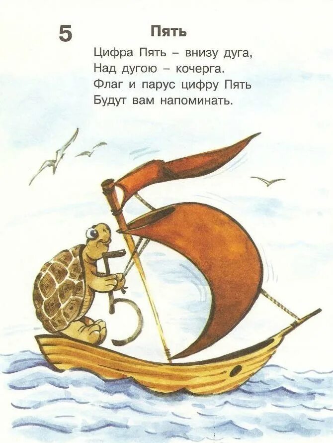 На что похожа цифра 5. На что похожа цифра 5 стих. На что похожа цифра 5 в картинках для детей. Начего похожа цифра 5.