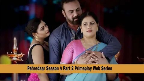 Pehredaar cast trailer watch show stills reviews