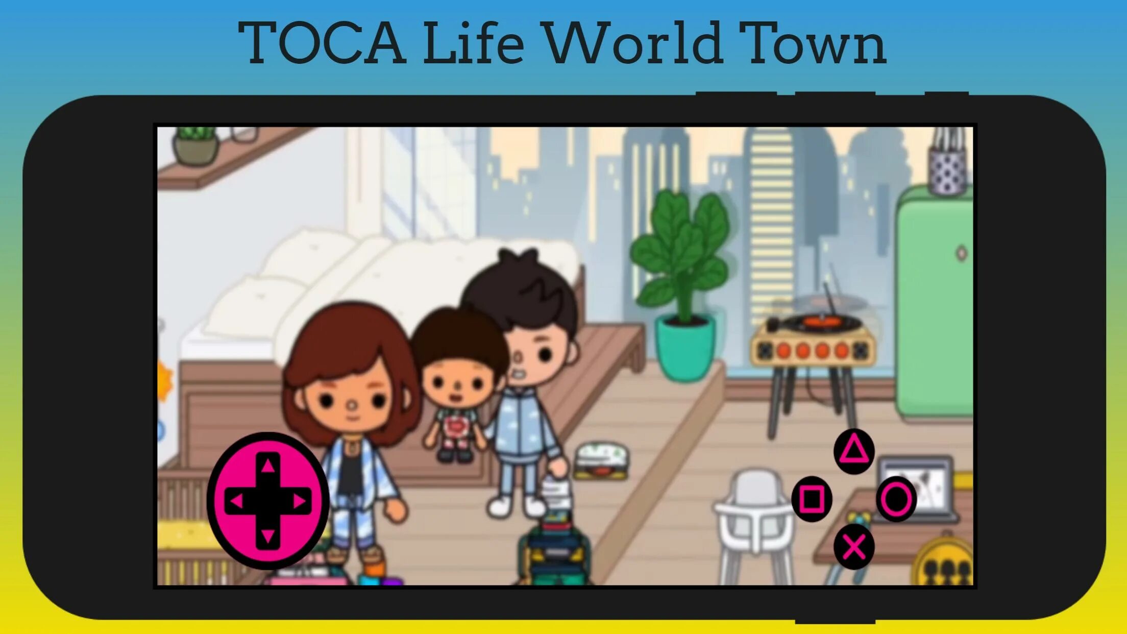 Toca Life World парк. Тока Life Town. Toca Life World города. Toca Life City дом. Видео тока лайф