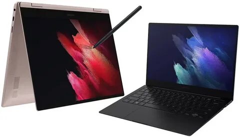 Galaxy book 4 2024