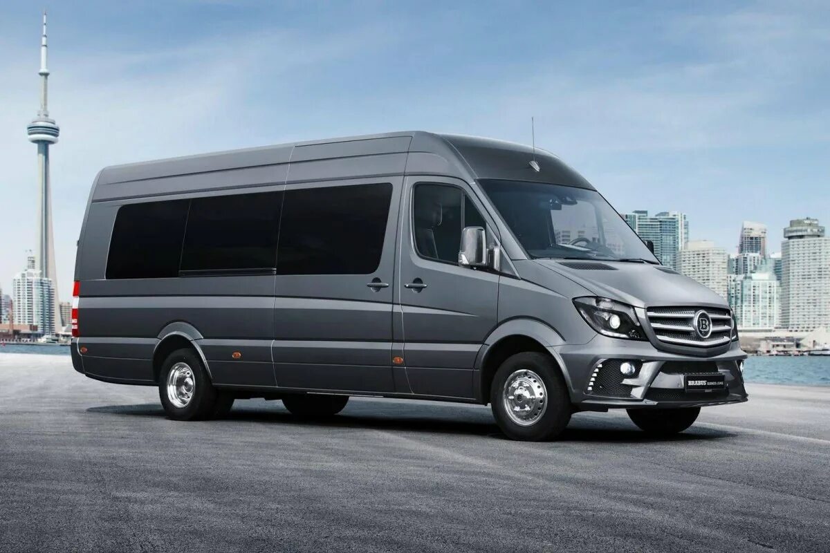 Мерседес Бенц Спринтер. Mercedes-Benz Sprinter микроавтобусы. Мерседес Бенц Спринтер микроавтобус. Mercedes-Benz Sprinter Brabus. Мерседес спринтер модели