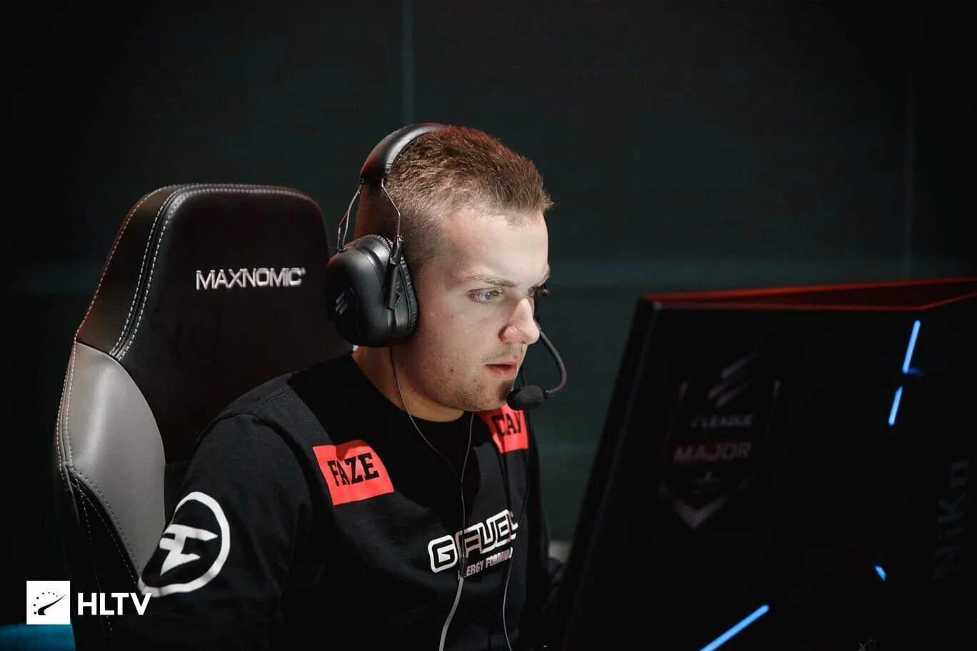 Hltv major. Hltv major