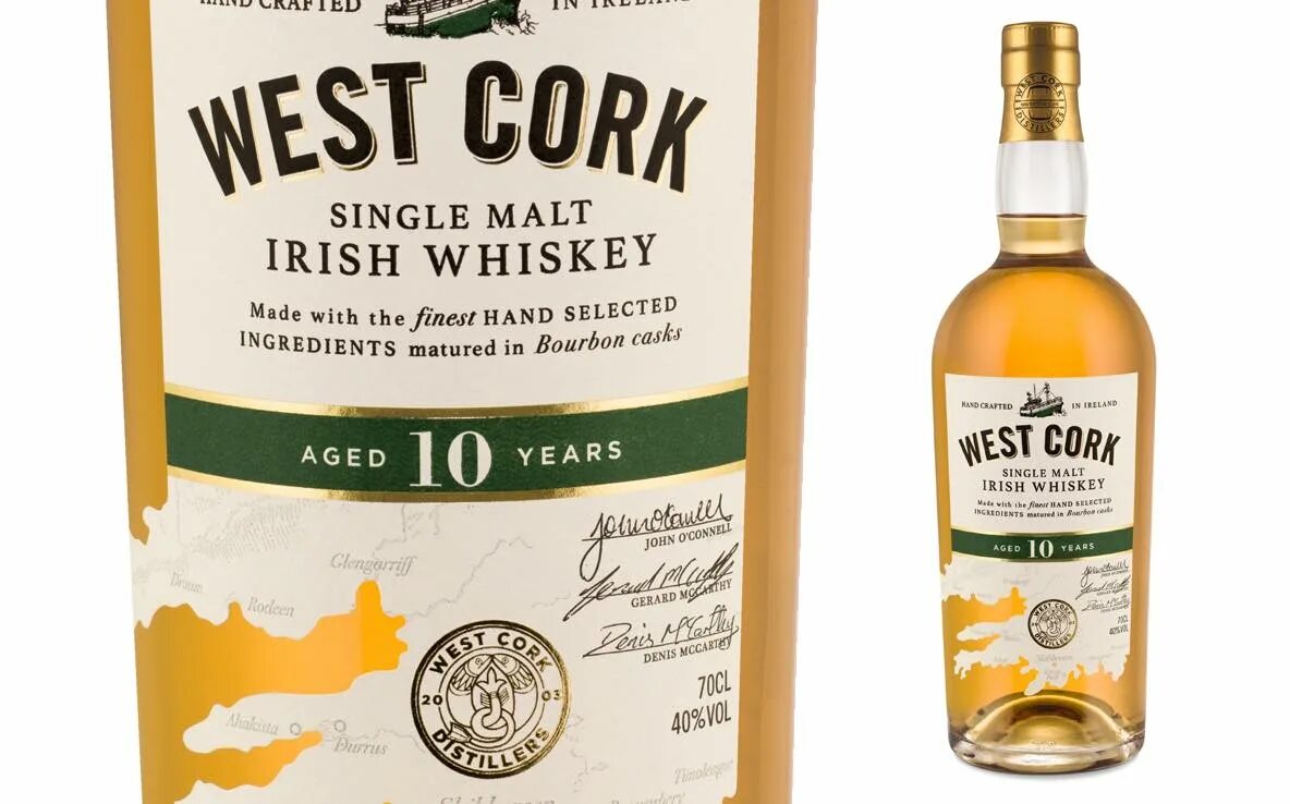 Irish malt. West Cork виски. Halewood Ром. Halewood алкоголь. Вест Корк Бурбон Каск.