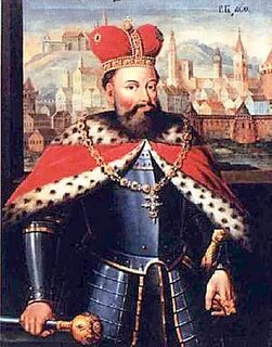 Князь лев