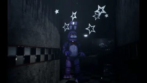 Gamejolt creepy night at freddy s