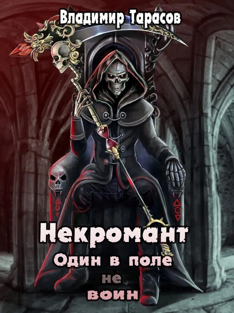 Некромант один в поле не воин. Некромантия книги. Некромант книга. Сибирский некромант читать