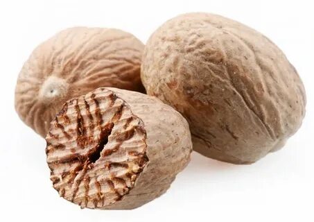 Nutmeg
