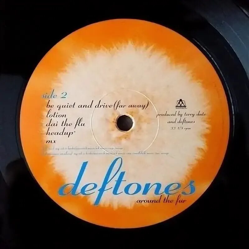 Deftones around the fur 1997. Винил Deftones around the fur. Around the fur Deftones виниловая пластинка. Deftones – around the fur LP.