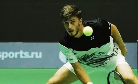 Luca Nardi Archives - Archysport.