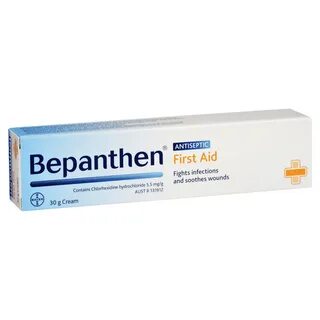 Бепантен от морщин отзывы