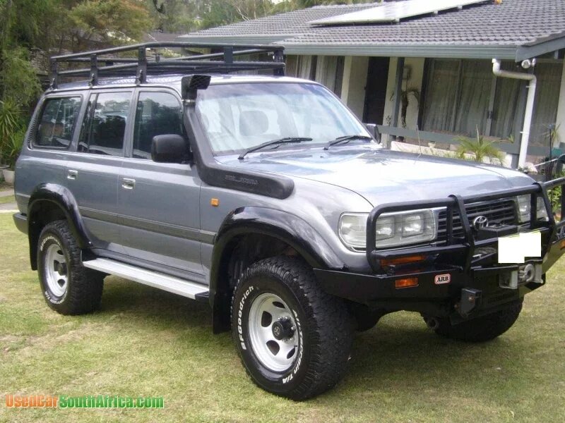 Куплю ленд крузер дизель б у. Toyota Land Cruiser 80 дизель. Land Cruiser 80 VX Limited. Тойота ленд Крузер 1996. Toyota Land Cruiser 80 4.2 дизель 1hz.