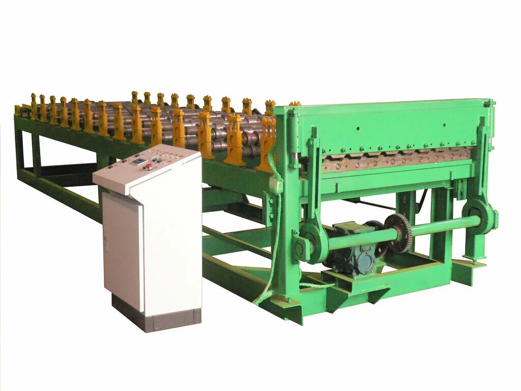 6. станок профилегибочный технические характеристики. липецкий завод профилегибочного оборудования. профилегибочный стан гпс 500. оборудование для производство профнастил из пвх.
