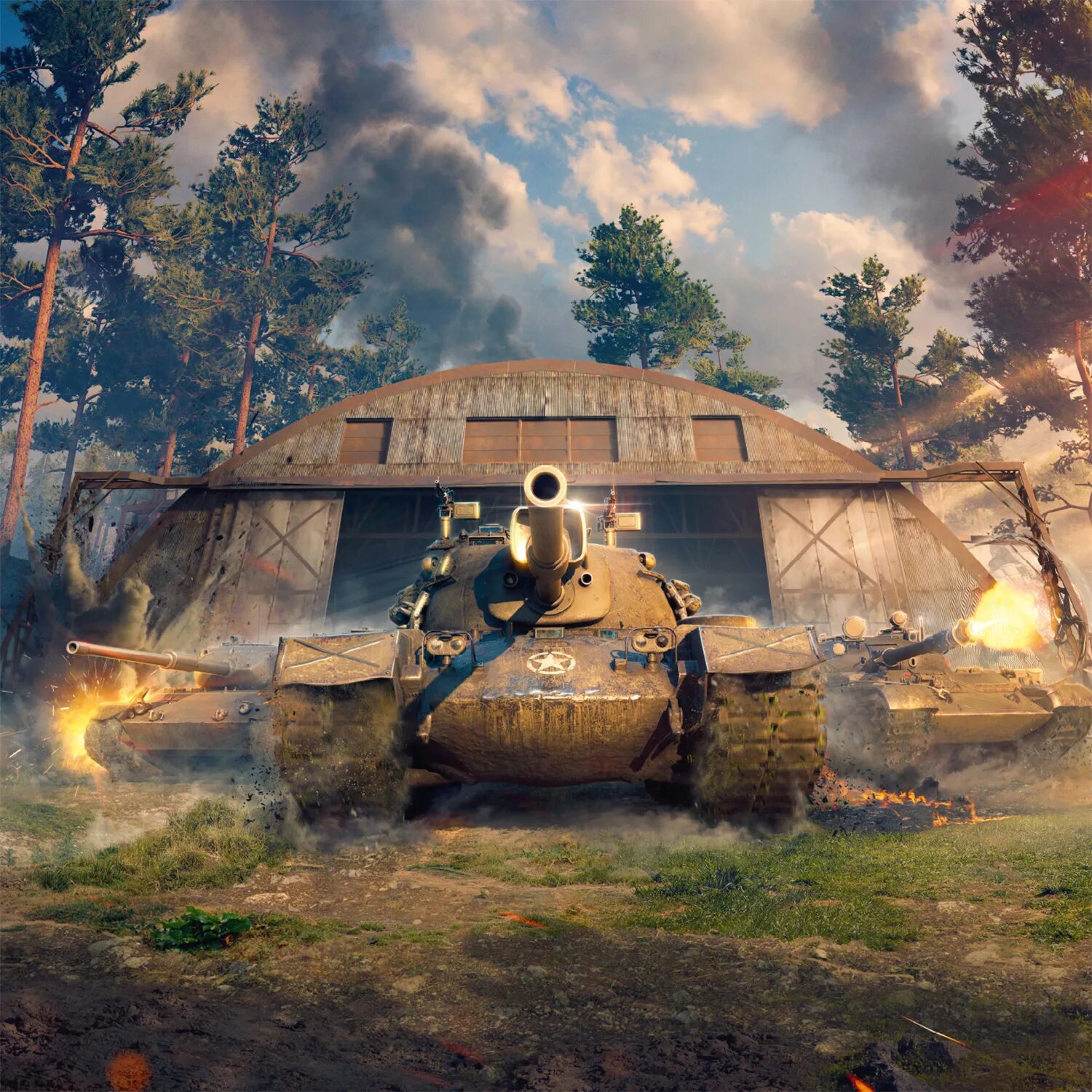 Музыка танк ворлд. World of Tanks. WOT обложка. Мир танков обложка. Студзянки WOT.