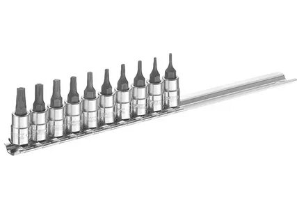 Бита torx 4