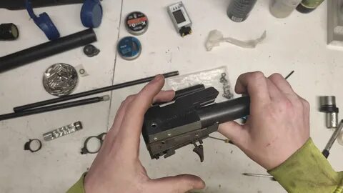 Разборка 60