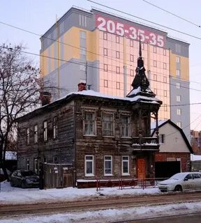 Контраст нижний новгород