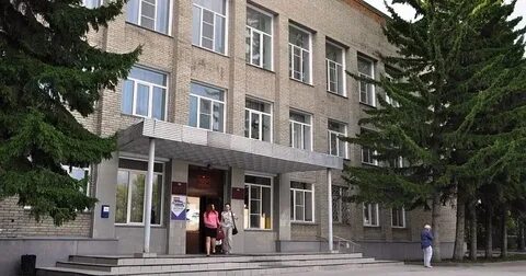 Колыванский аграрный колледж