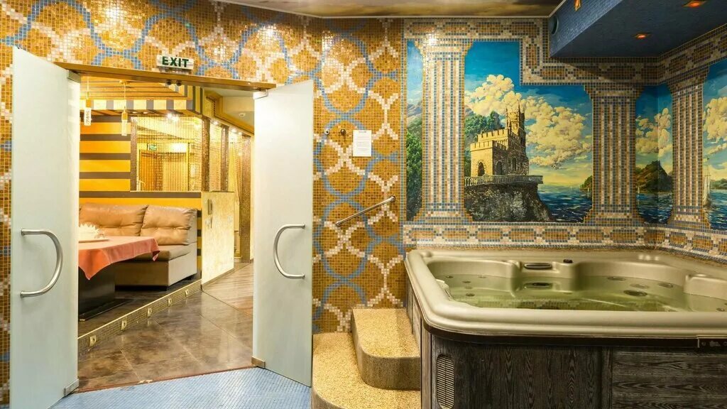 мозайка в купол турецкого хаммама. термальные бани мытищи. хамам под ключ. хамам кайрос. хамам в тренажерном зале.