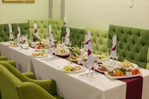 Бары рестораны пермь