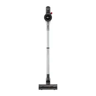 Вертикальный пылесос lg cordzero a9