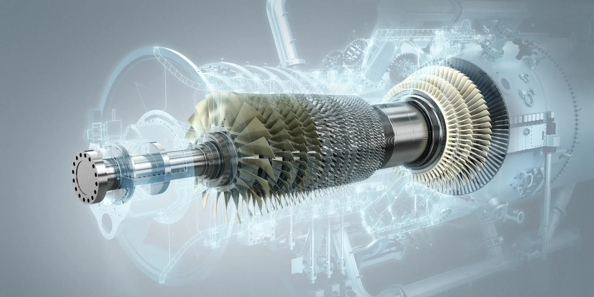 Generating technologies