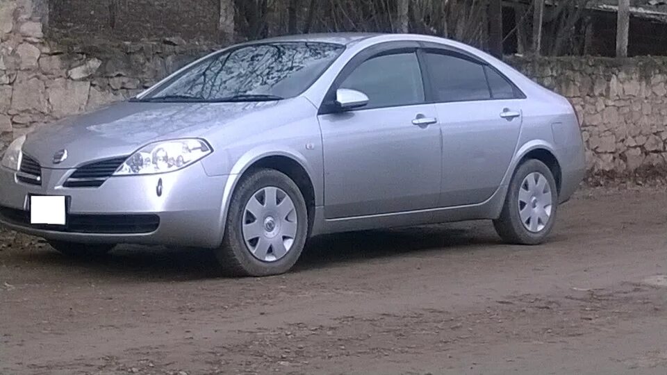 Купить новый Nissan X-Trail III 2.0 CVT (144 л.с.) 4WD бензин вариатор в Москве: