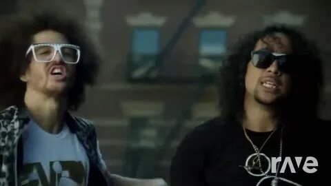 Party rock anthem goonrock