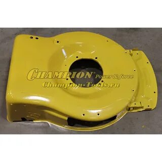Корпус газонокосилки champion