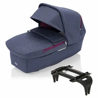 Britax romer люлька