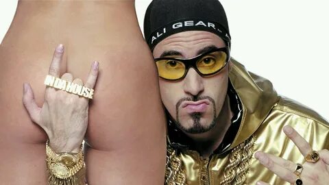 Ali G Indahouse - Steemit