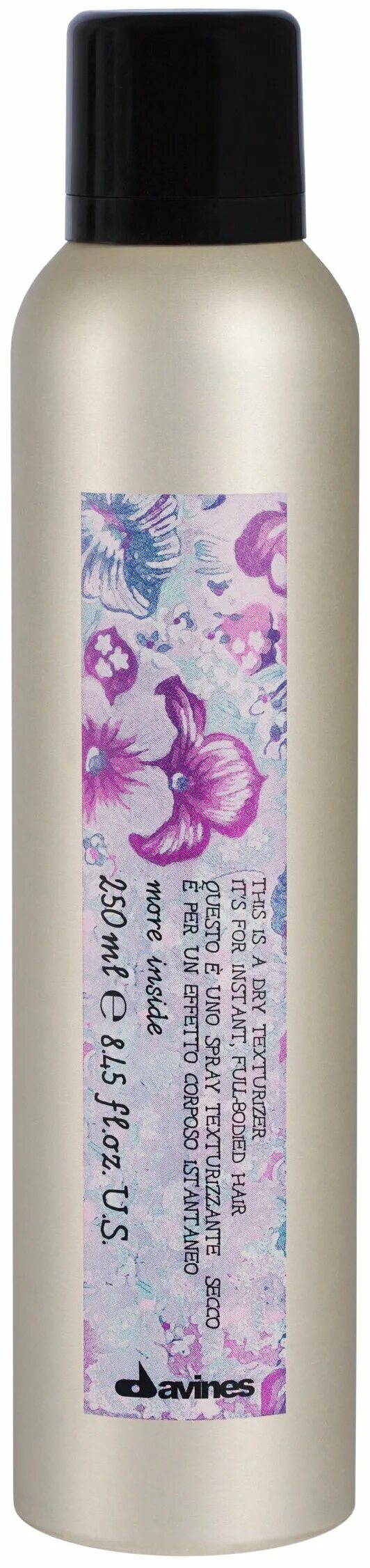 Дйвинес текстуризатор. Спрей текстуризатор давинес. More inside dry texturizer. Сухой шампунь без аэрозоля. Davines more inside dry texturizer, сухой текстуризатор.