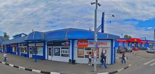 Фотографии магазинов Чехова