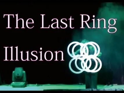 Last ring
