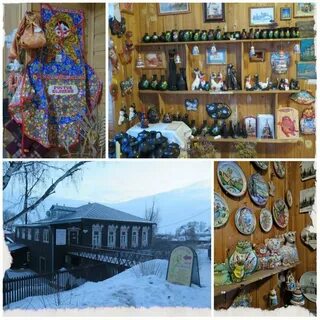 Ростов ремесло