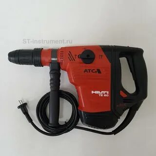 Перфоратор hilti te