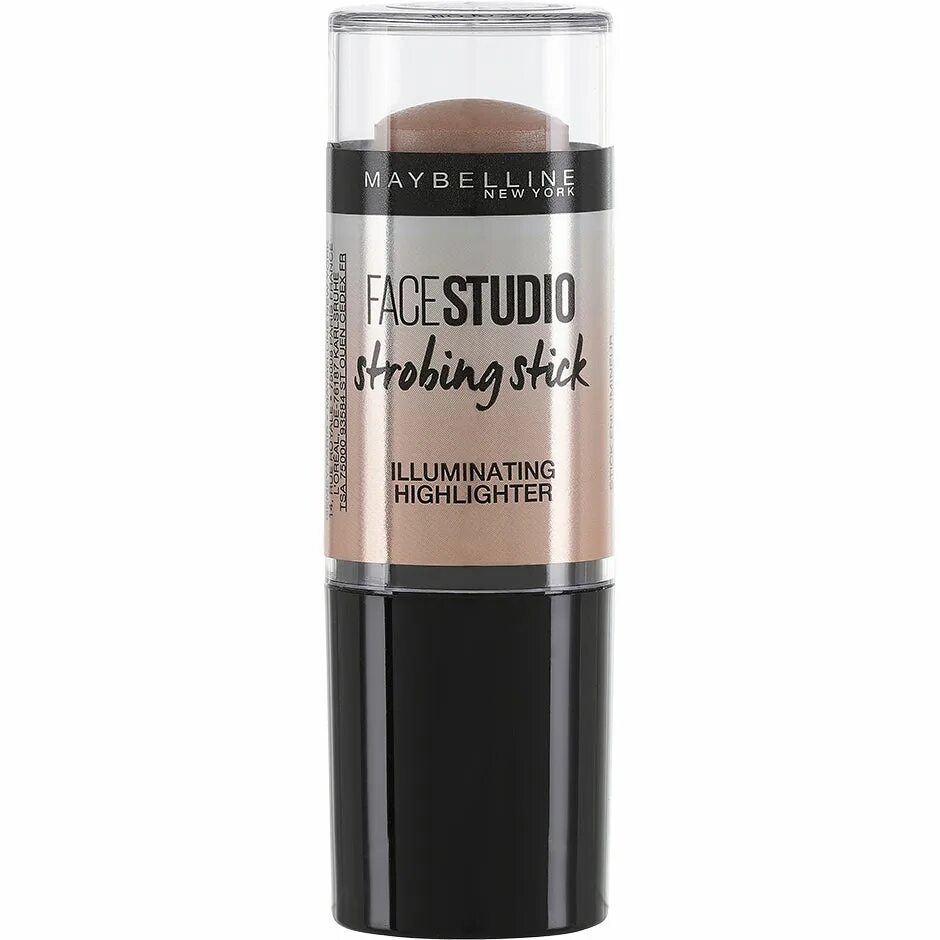 Мастер стик. Мейбелин Strobing Stick. Maybelline New York мастер стробинг. Maybelline New York Master Strobing 100. Maybelline New York хайлайтер-стик Master 01.