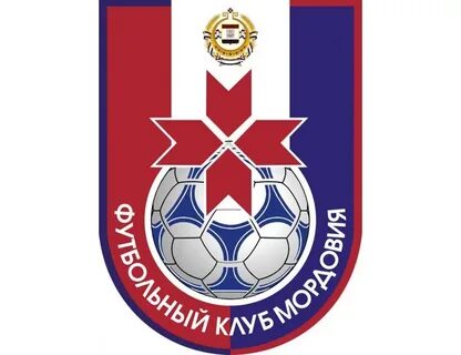 Фк мордовия