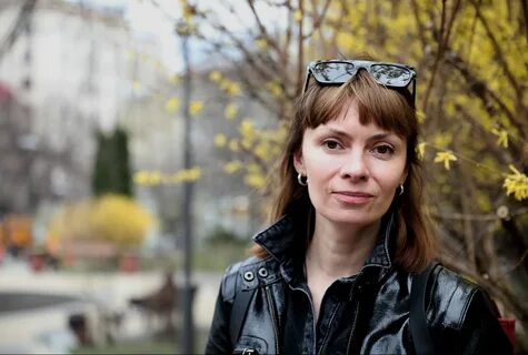 Анечка на августовских