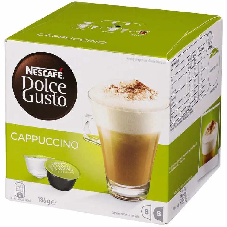 Нескафе Дольче густо капучино. Кофе в капсулах Nescafe Dolce gusto Cappuccino,16кап,186,4гр./3шт.СГ. Кофе Нестле капучино. Nescafe Dolce gusto Cappuccino Ice. Dolce gusto cappuccino