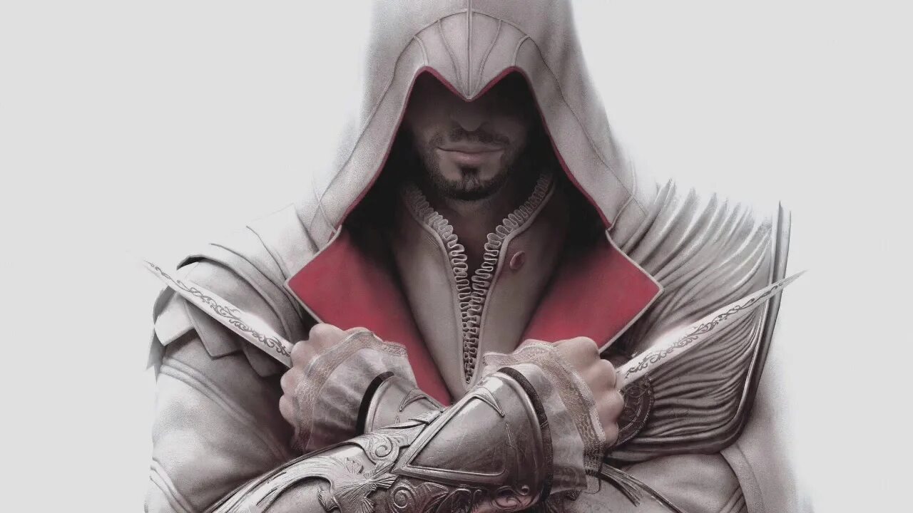 Ezio s family