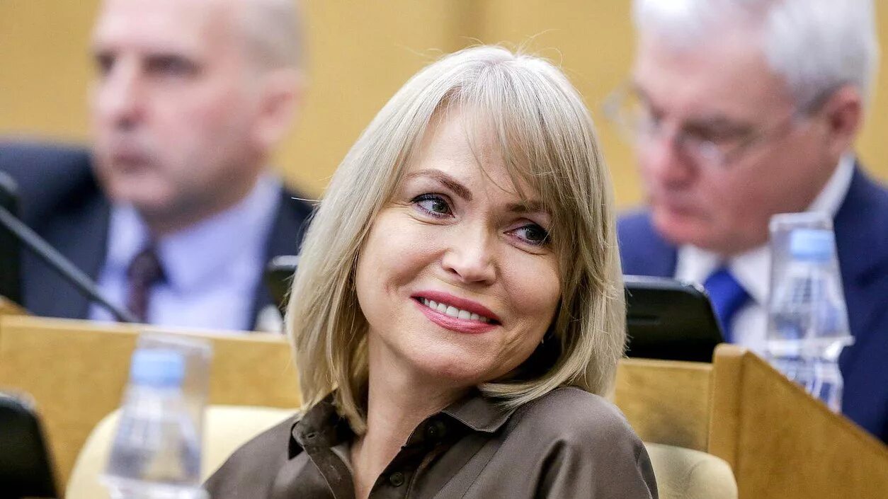 государственная дума белых