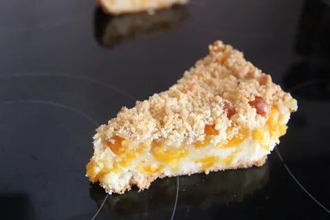 Тесто из песочной крошки рецепт