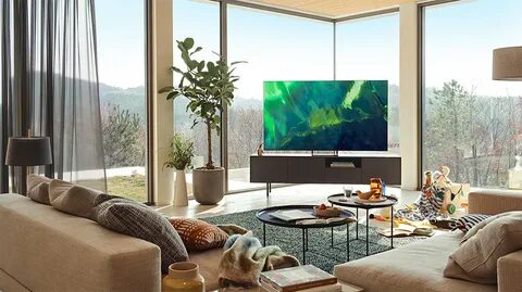 Qled tv